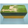 BRICK REMINGTON .22 LR AMMO