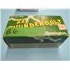 BRICK REMINGTON THUNDERBOLT.22 LR AMMO