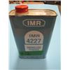 Image 1 : NO SHIPPING - CAN IMR 4227 SMOKELESS POWDER