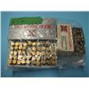 LOT .22 HORNET AMMO 90 RNDS APPROX