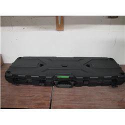 PILLAR LOCK HARDSIDE GUN CASE