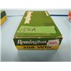 BX REMINGTON 308 WIN AMMO