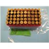 LOT 50 RNDS 9mm AMMO