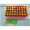 LOT 50 RNDS 9mm AMMO