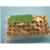 LOT 50 RNDS 9mm AMMO