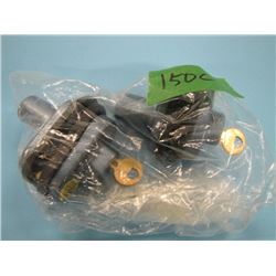 LOT 2 KEYED TRIGGER LOCKS