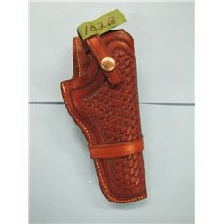 BROWNING HOLSTER HAND CRAFTED IN MEXICO