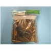 BAG ONCE FIRED 30-30 BRASS - 100 PCS APPROX