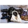 Image 1 : BOX OF PURSES