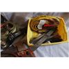 Image 2 : TOTE OF TOOLS AND LIFTING STRAP