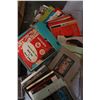 Image 2 : BOX OF RECORDS