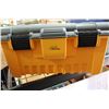 Image 1 : PLANO TOOLBOX