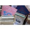 Image 2 : FOUR BOXES OF RECORDS