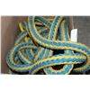 Image 2 : BOX OF HEAVY DUTY ROPE