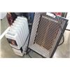 Image 2 : ENERCO PROPANE HEATER AND DELONGHI OIL HEATER
