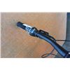 Image 2 : FLAT BLACK NO NAME ROAD BIKE