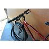 Image 2 : RED HUFFY BIKE