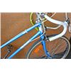 Image 2 : BLUE VENTURE ROAD BIKE