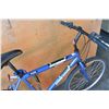 Image 2 : BLUE SUPERCYCLE BIKE