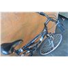 Image 2 : BLACK ARASHI BIKE
