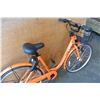 Image 2 : ORANGE SPIN ROAD BIKE