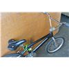 Image 2 : BLACK NO NAME BMX BIKE