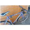 Image 2 : BLUE PRO TOUR ROAD BIKE