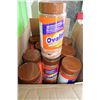 Image 2 : BOX OF OVALTINE HOT CHOCOLATE MIX
