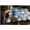 Image 2 : TWO TRAYS OF KOHALA COLA