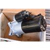 Image 2 : STARTER MOTOR