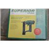 Image 2 : NEW SUPERIOR AIR NAILER