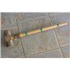 Image 2 : 16LB SLEDGE HAMMER