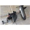 Image 2 : BASS PROWLER 55LB THRUST ELECTRIC OUTBOARD MOTOR