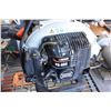Image 2 : ECHO P13 603 GAS BACKPACK LEAF BLOWER