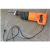 Image 1 : CHICAGO HEAVY DUTY RECIPROCATING SAW
