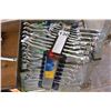 Image 1 : 2 WRENCH SETS