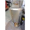 Image 1 : VINTAGE GENERAL STORE COFFEE BEAN DISPENSER