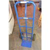 Image 1 : BLUE TWO WHEEL DOLLY