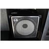 Image 1 : LA SERIES SWR 100WATT BASS AMP