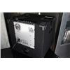 Image 2 : LA SERIES SWR 100WATT BASS AMP