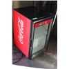 Image 1 : COCA COLA BAR FRIDGE