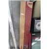 Image 1 : SAUDER OAK BOOKCASE IN BOX