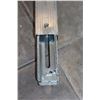 Image 2 : ALUMINUM CONTAINER LOAD BAR