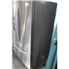 Image 4 : NEW KITCHEN AID STAINLESS FRENCH DOOR FRIDGE WITH WATER AND ICE AND BOTTOM FREEZER DRAWER RETAIL SCR