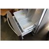 Image 8 : NEW WHIRLPOOL GOLD SERIES STAINLESS FRENCH DOOR REFRIDGERATOR WITH BOTTOM FREEZER 36 INCH WIDE 32 IN