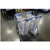 Image 1 : ROLLING LAUNDRY HAMPER