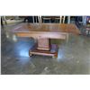 Image 1 : DROPLEAF COFFEE TABLE