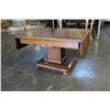 Image 2 : DROPLEAF COFFEE TABLE