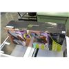 Image 1 : PET STEP RAMP AND PAPER SHREDDER