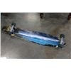 Image 2 : SECTOR LONG BOARD